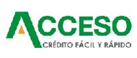 Acceso Financiero