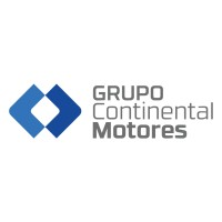 Grupo Continental Motores