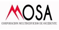 CORPORACIÓN MOSA
