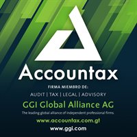 Accountax de Guatemala, S.A.
