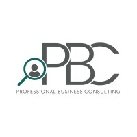 Professional Business Consulting