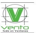 VENTANAS TOTALES S.A.