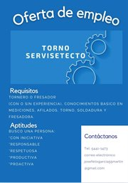 Servisetecto