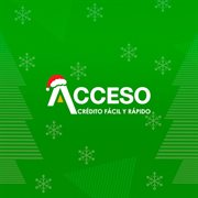 Acceso Financiero