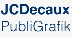 JCDecaux Publigrafik