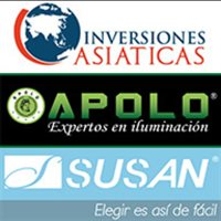 Inversiones Asiáticas Guatemala SA
