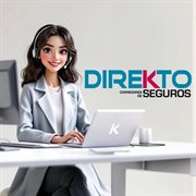 Agencia de Seguros y Fianzas Direkto S.A.