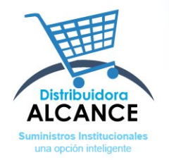 Inversiones Alcance S.A.