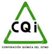 QUIMICAS DEL ISTMO, S.A.