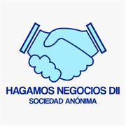 HAGAMOS NEGOCIOS DII