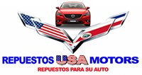 USA REPUESTOS, S.A.