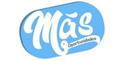 Más Oportunidades