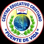 CENTRO EDUCATIVO CRISTIANO FUENTE DE VIDA