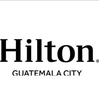 Hotel Hilton Guatemala City