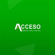 Acceso Financiero