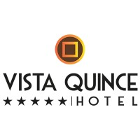 HOTEL VISTA QUINCE