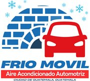 FRIO MOVIL S.A.