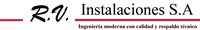 RV Instalaciones S.A.