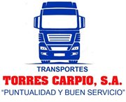 TRANSPORTES TORRES CARPIO, SOCIEDAD ANONIMA