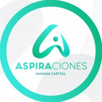 Aspiraciones Human Capital